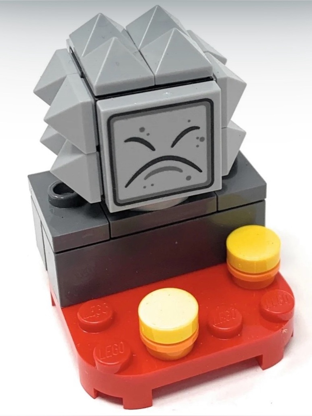 Lego Super Mario Character Packs Series 2 71386 Thwimp